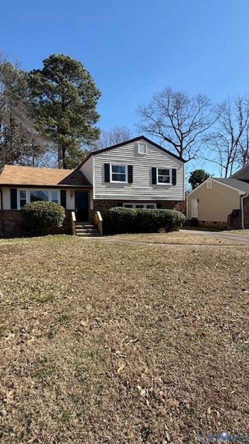 501 Faye St, Richmond, VA, 23225-6202 | Card Image