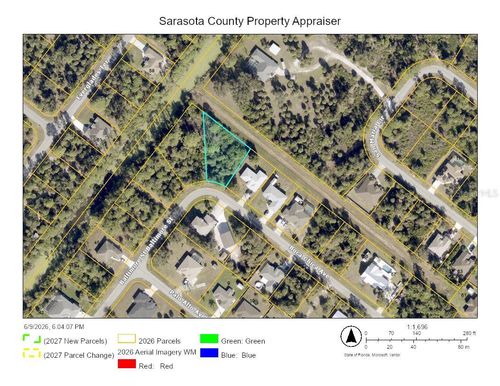 000 Boca Chica Ave, NORTH PORT, FL, 34286 | Card Image