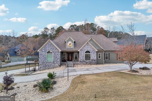 22 Spring Lake Trail, White, GA, 30184 | Card Image