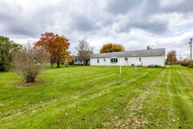 4072 Wellman Line Rd, House other with 3 bedrooms, 2 bathrooms and null parking in Jeddo MI | Image 6