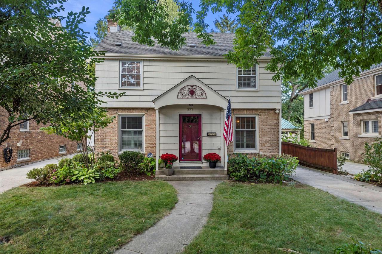 Larkin St, Milwaukee, WI 53211