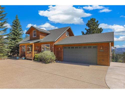 715 Ponderosa Ln, Estes Park, CO, 80517-7005 | Card Image