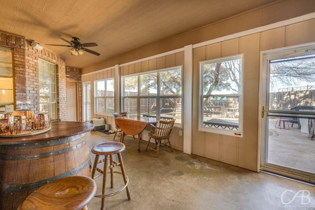 6358 Dominion Ct, House other with 6 bedrooms, 5 bathrooms and null parking in Abilene TX | Image 37
