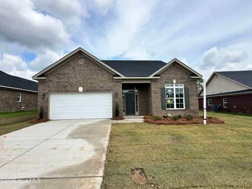 3358 Stockport Dr, Hephzibah, GA, 30815-4054 | Card Image