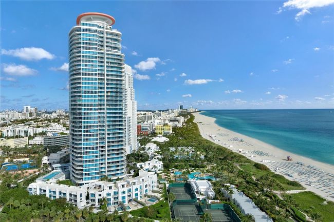 APT-606 - 100 S Pointe Dr, Condo with 3 bedrooms, 5 bathrooms and null parking in Miami Beach FL | Image 27