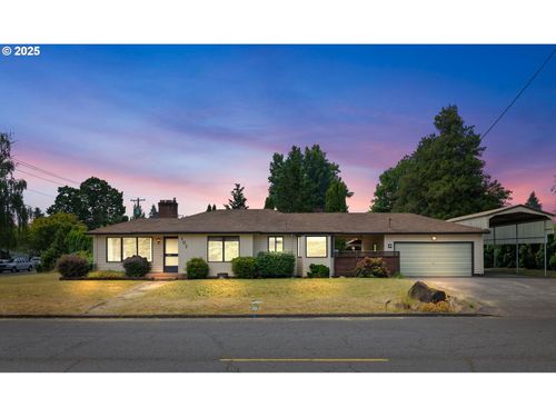 107 Nw 10th Ave, Canby, OR, 97013-3005 | Card Image