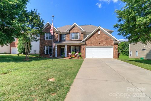 1006 Apogee Dr, Indian Trail, NC, 28079-4346 | Card Image