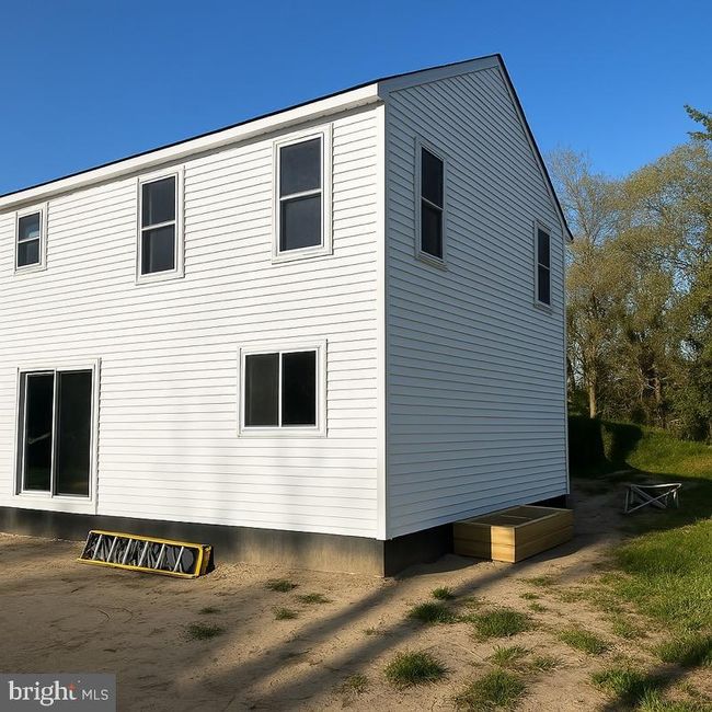 14300 Morris Avenue Ext, House other with 4 bedrooms, 3 bathrooms and null parking in MILTON DE | Image 4