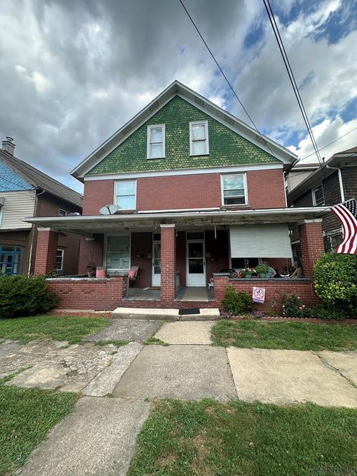 555-553-555 Vickroy Ave, Johnstown, PA, 15905-3930 | Card Image