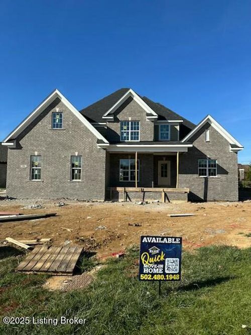 15967 Cumberland Lake Cir, Louisville, KY, 40245-3803 | Card Image