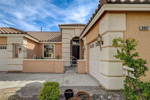 9867 Wonderful Day Dr, Las Vegas, NV, 89148-4593 | Card Image