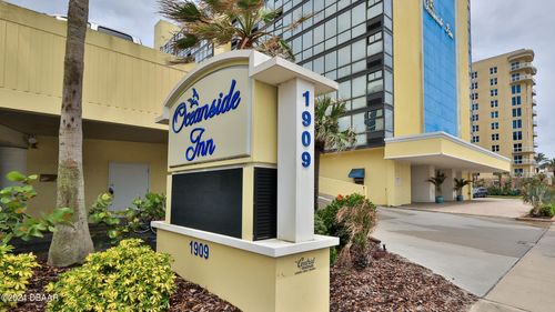 507-1909 S Atlantic Ave, DAYTONA BEACH SHORES, FL, 32118-5005 | Card Image