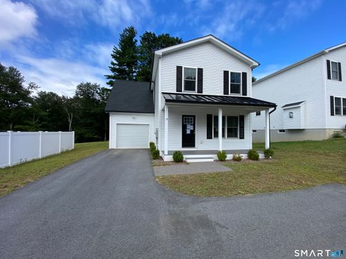 15 Jordan Ln, Colchester, CT, 06415-1552 | Card Image