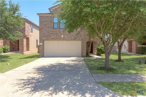 1053 Tumbleweed Trail, Temple, TX, 76502 | Card Image