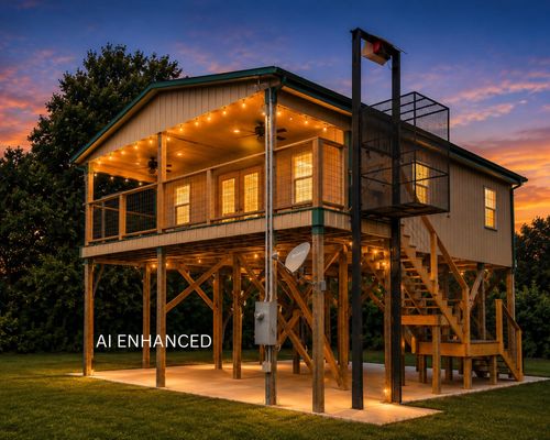 20 E Valley Dr, Highland, AR, 72542-8832 | Card Image