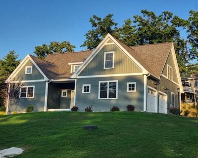 8 Overlook Circle, House other with 3 bedrooms, 1 bathrooms and null parking in Auburn NH | Image 3