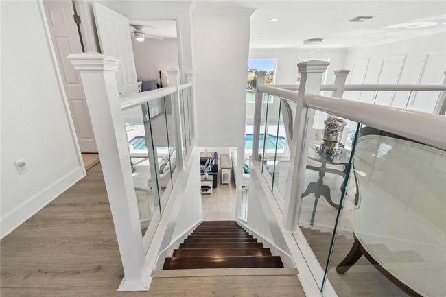 2233 Donato Dr, House other with 5 bedrooms, 5 bathrooms and null parking in Belleair Beach FL | Image 43