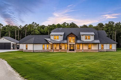 41 Pausel Rd, Huntsville, TX, 77340 | Card Image