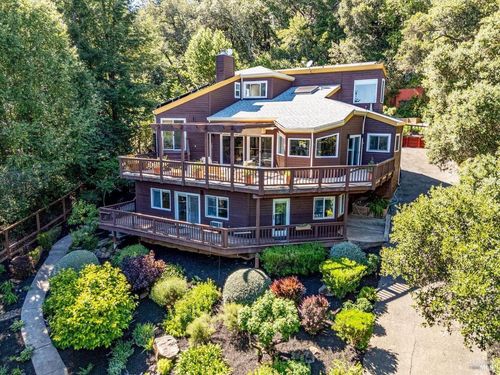 17389 Gehricke Rd, Sonoma, CA, 95476-4743 | Card Image