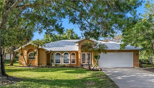 3554 Sw Thistlewood Ln, Palm City, FL, 34990-7717 | Card Image