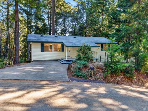 27171 Bear Drive, Willits, CA, 95490 | Card Image