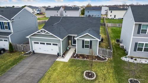 205 Buckeye St, Waterman, IL, 60556-9869 | Card Image