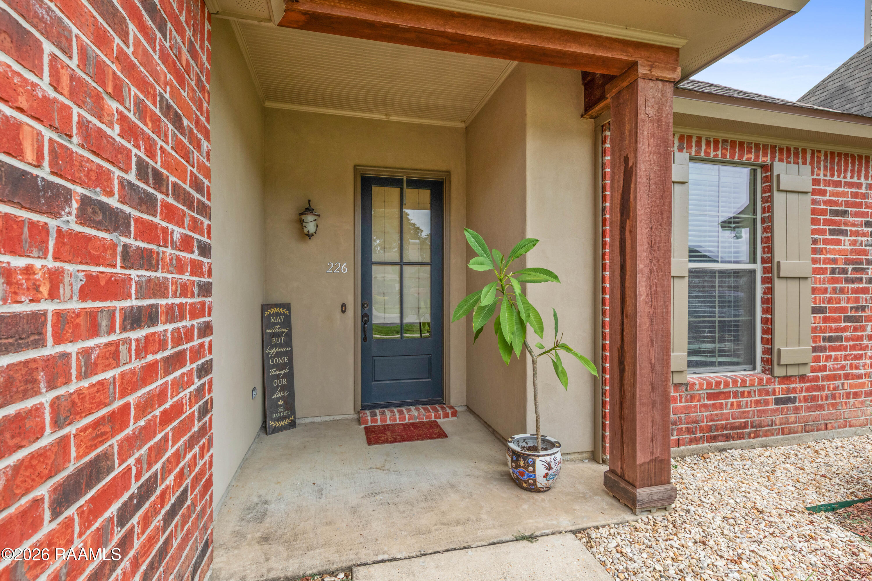 Residential Lease in Lafayette 3