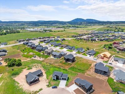 Lot 10, Blk 12 Beartooth Loop, Home with 0 bedrooms, 0 bathrooms and null parking in Spearfish SD | Image 2