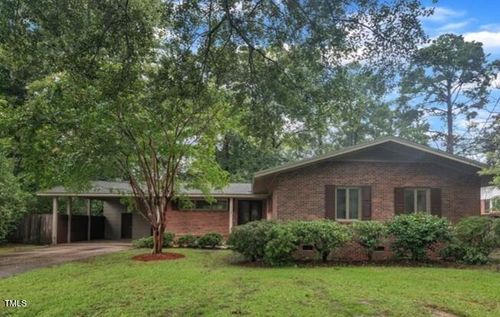 1108 S Walnut Dr, Smithfield, NC, 27577-3736 | Card Image