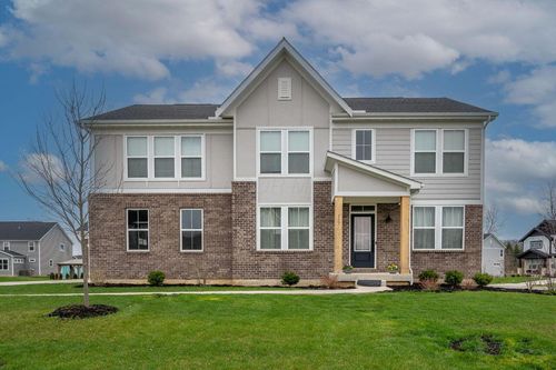 117 Middlemead St, Delaware, OH, 43015-4512 | Card Image