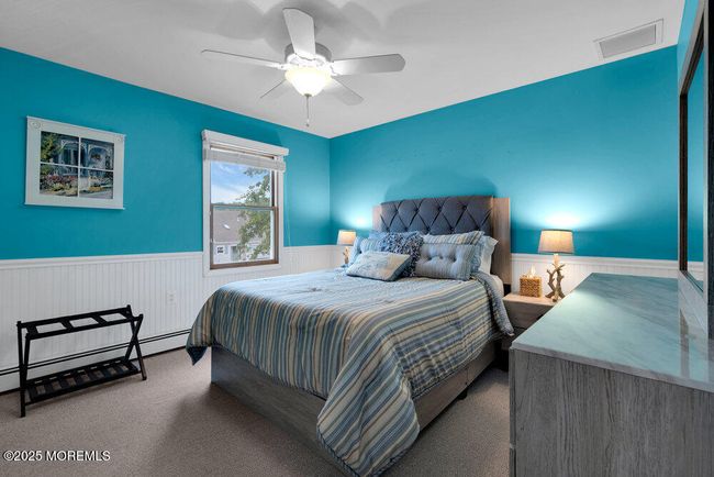 Guest Bedroom #1 (Queen Bed) | Image 34