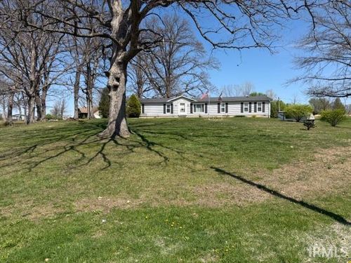 12962 W Oak Estates Dr, Jasonville, IN, 47438-6234 | Card Image
