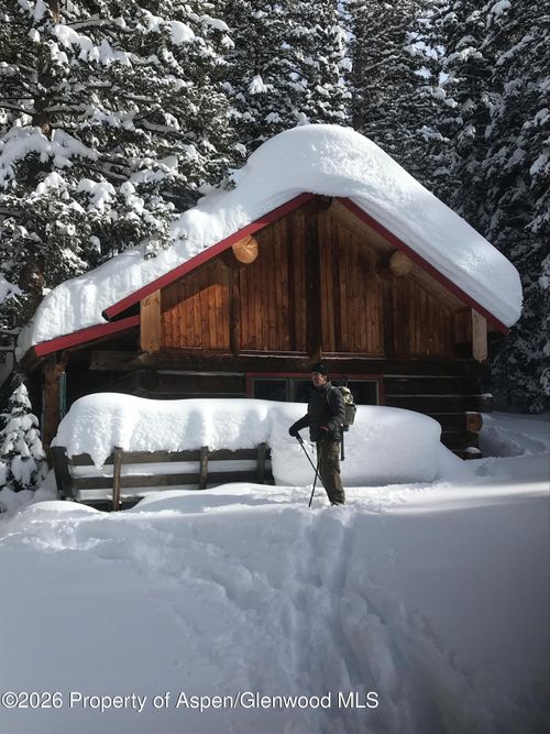 1760 Forest Service Rd, Carbondale, CO, 81623 | Card Image