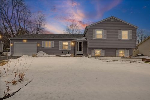 248 Gate House Trl, Henrietta, NY, 14467-9533 | Card Image