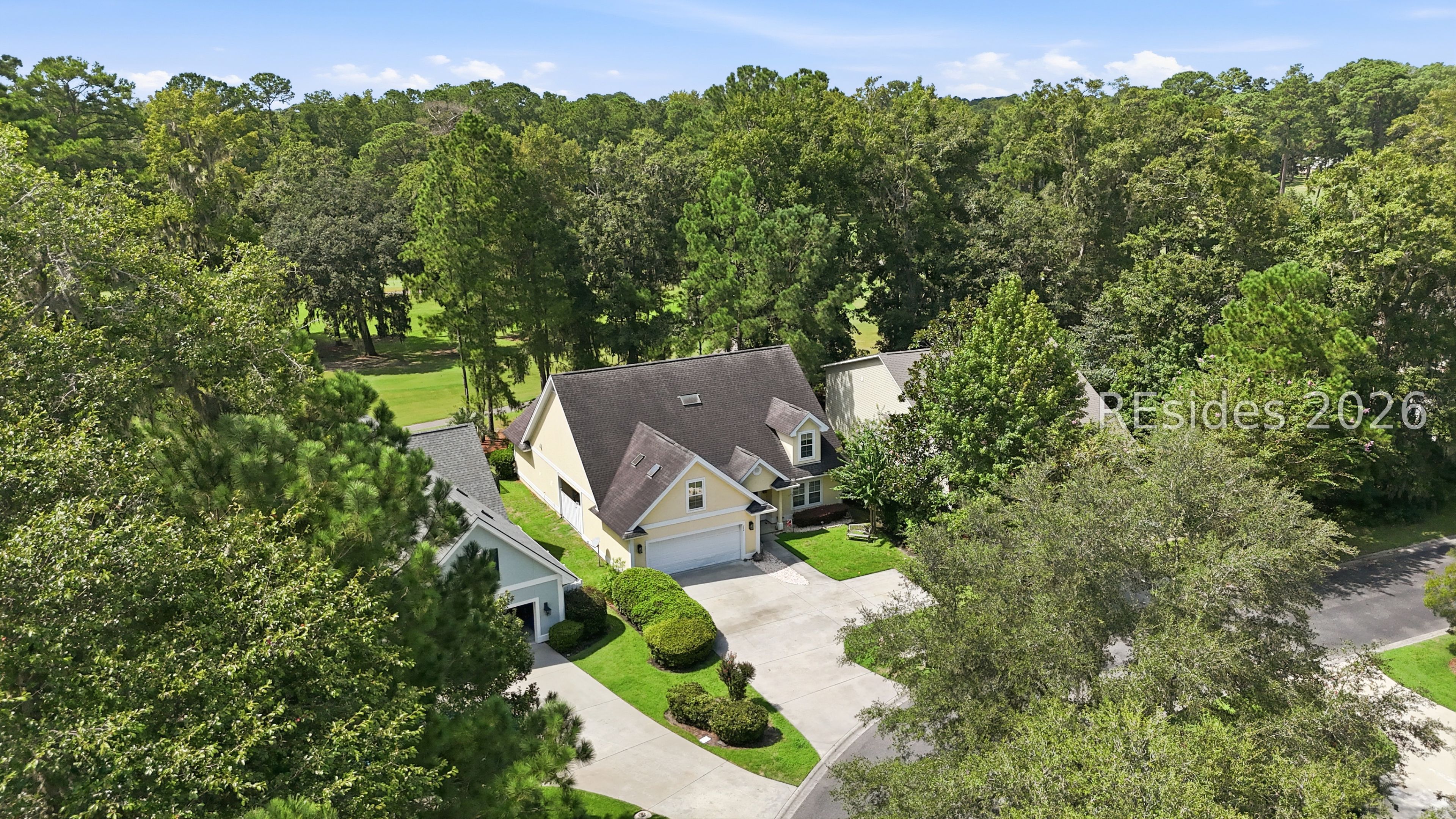 Residential in Bluffton 3