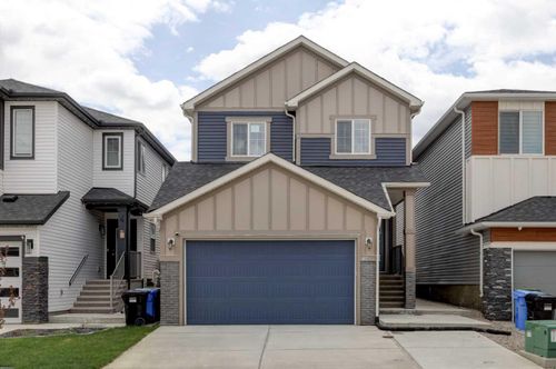 154 Amblehurst Way Nw, Calgary, AB, T3P2A1 | Card Image