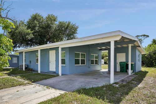 2321 Ednor St, PORT CHARLOTTE, FL, 33952-4382 | Card Image