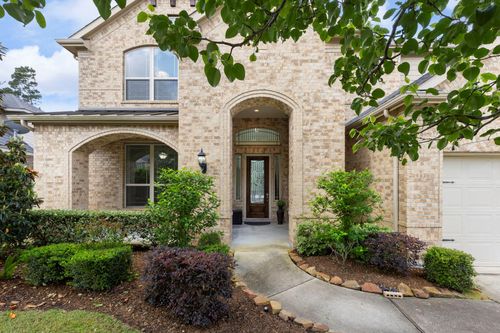 10235 S Goshawk Trl, Conroe, TX, 77385-6505 | Card Image
