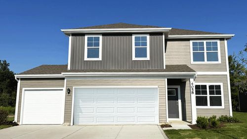 4058 Paddock Street, Portage, IN, 46368 | Card Image