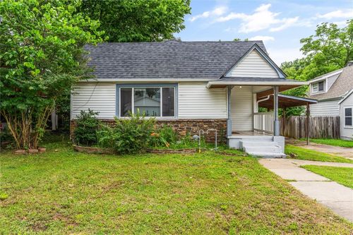 716 N Mount Olive St, Siloam Springs, AR, 72761-2468 | Card Image