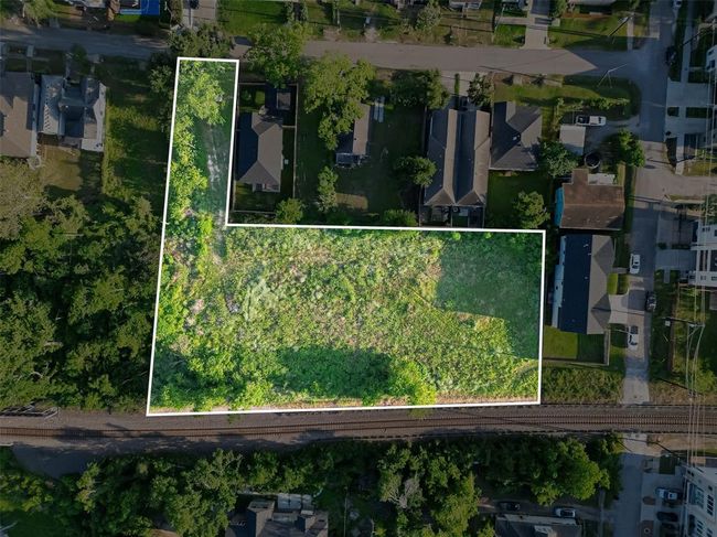 1102 Bingham St, Home with 0 bedrooms, 0 bathrooms and null parking in Houston TX | Image 6