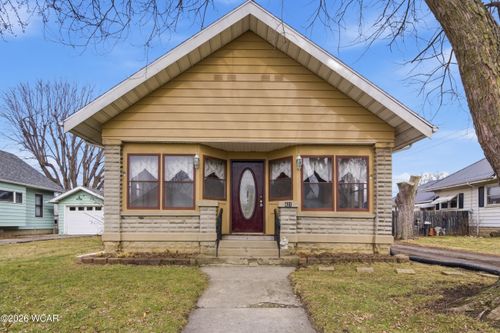 421 Boyd Ave, Van Wert, OH, 45891-2313 | Card Image