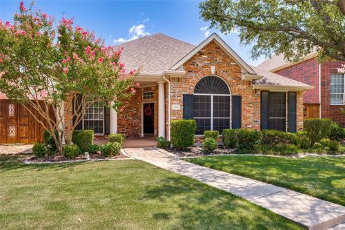 4582 Rock Creek Ln, Frisco, TX, 75034-2136 | Card Image