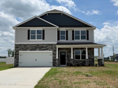 1863 Branson Court, Farmville, NC, 27828 | Card Image
