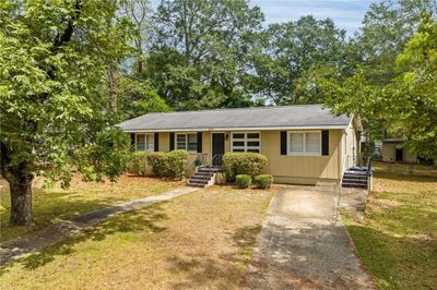 313 Bowden Drive, House other with 5 bedrooms, 3 bathrooms and null parking in AUBURN AL | Image 2