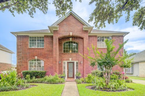 2810 Plantation Wood Ln, Missouri City, TX, 77459-4268 | Card Image