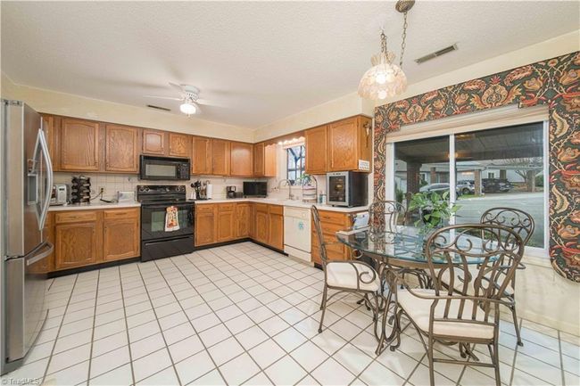 159 Fairway Dr, House other with 3 bedrooms, 2 bathrooms and null parking in Bermuda Run NC | Image 15