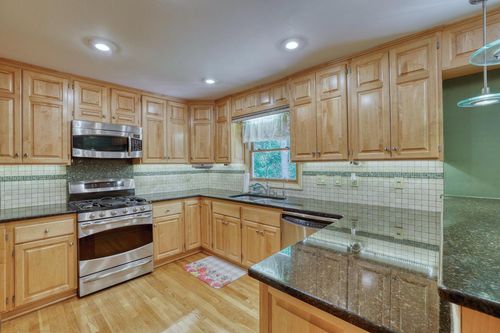 N54W30819 Windwood Drive, Merton, WI, 53029 | Card Image