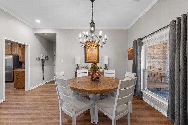 511 Private Road 1408, House other with 3 bedrooms, 2 bathrooms and 3 parking in Morgan TX | Image 12