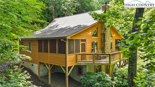 175 New Homestead Drive, Vilas, NC, 28692 | Card Image